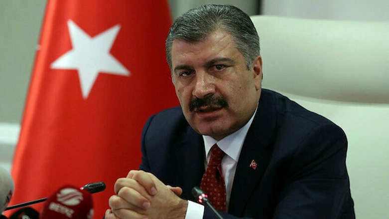 Türkiye’de can kaybı 2 bini geçti